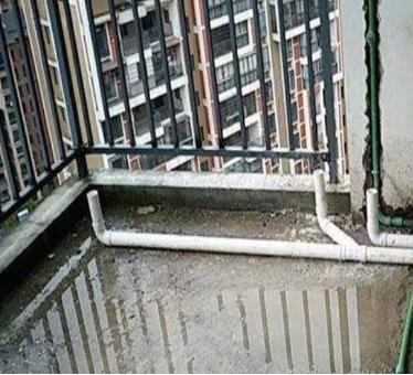 雨花台漏水维修 阳台漏水怎么修理?
