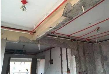 雨花台漏水维修 墙面漏水怎么办呢?墙面漏水的原因?