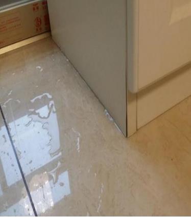雨花台漏水检测 厕所漏水怎么检测?